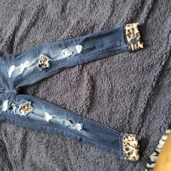 Kan can Jeans - Picture 3 of 8